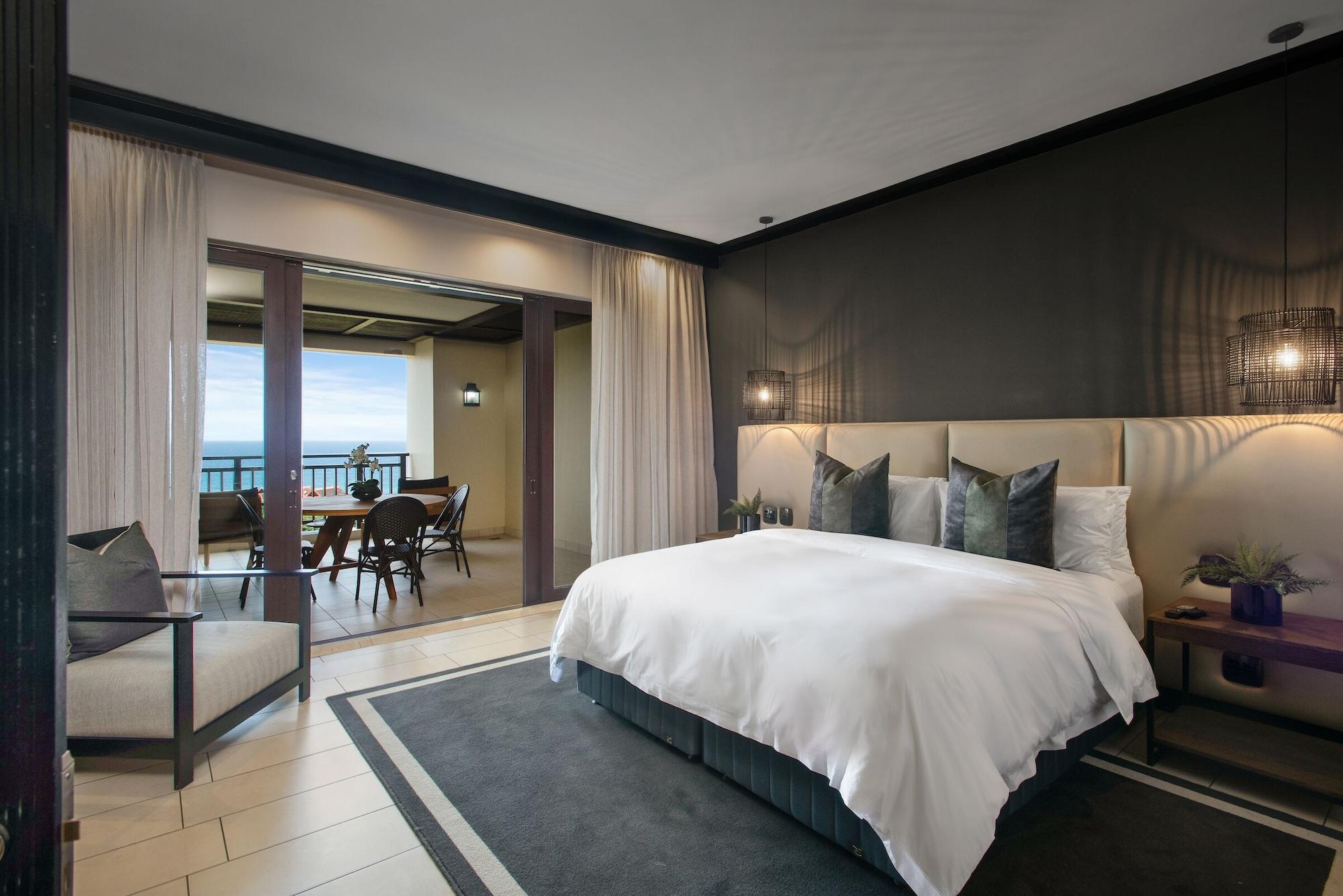 The Capital Mirage Aparthotel Cape Town Bagian luar foto