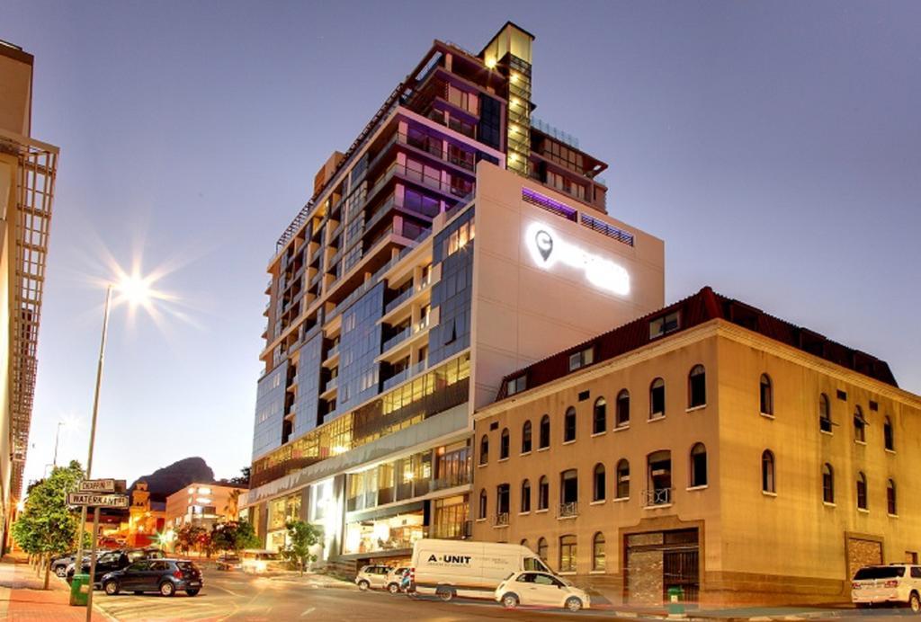 The Capital Mirage Aparthotel Cape Town Bagian luar foto