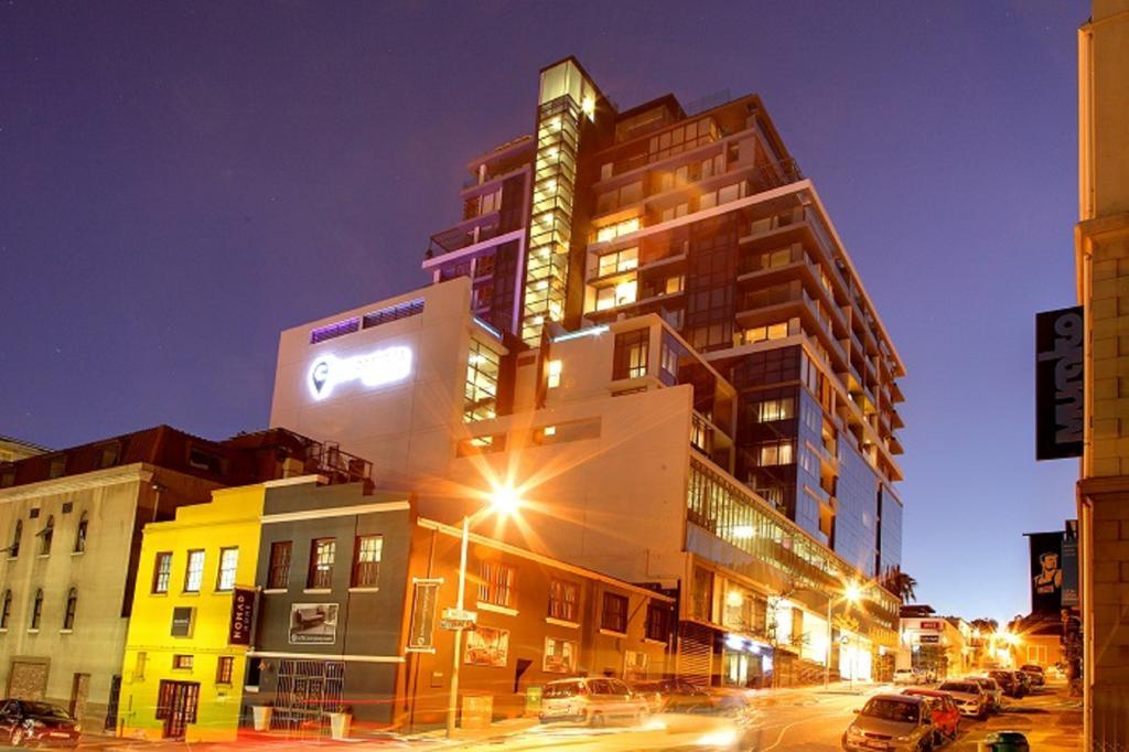 The Capital Mirage Aparthotel Cape Town Bagian luar foto